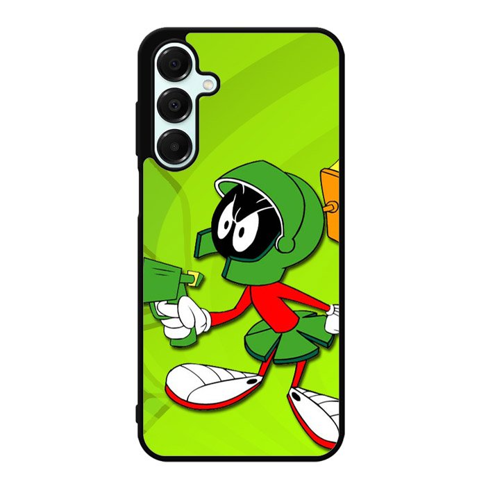 Marvin The Martian 2 Z1526 Samsung Galaxy A16 5G Case
