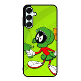 Marvin The Martian 2 Z1526 Samsung Galaxy A56 5G Case