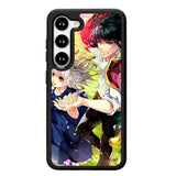 Moving Castle ghibli miyazaki Z1556 Samsung Galaxy S25 Plus 5G , Samsung Galaxy S25+ 5G Case