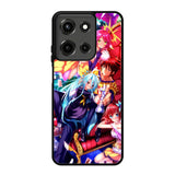 no game no life  Z1565 Motorola Moto G 5G 2025 Case