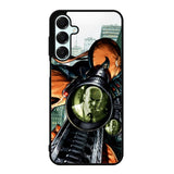 Deathstroke Shoot Z1654 Samsung Galaxy A16 5G Case