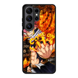 natsu fairy tail Z2124 Samsung Galaxy S26 Ultra Case