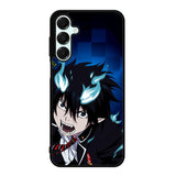 Ao no Exorcist Z2647 Samsung Galaxy A36 5G Case