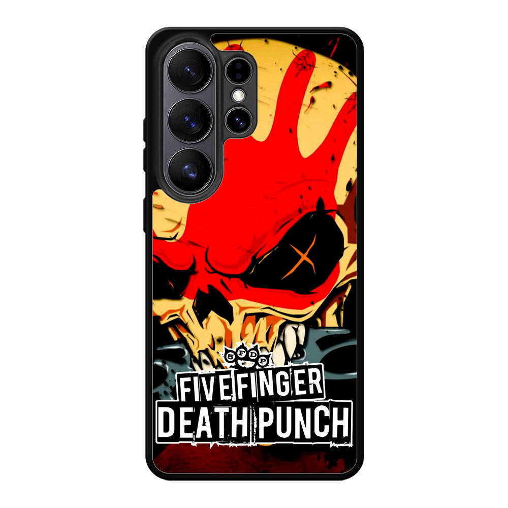 five finger death Z2956 Samsung Galaxy S26 Ultra Case