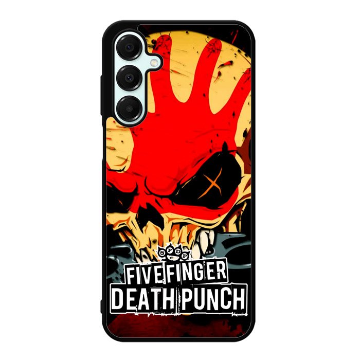 five finger death Z2956 Samsung Galaxy A56 5G Case