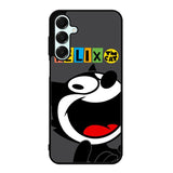 Felix The Cat Dictionary Z2957 Samsung Galaxy A15 5G Case