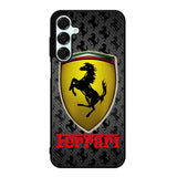 Ferrari Logo Z3061 Samsung Galaxy A35 5G Case