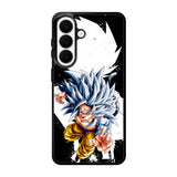 son goku super saiyan 5 Z3136 Samsung Galaxy S26 Plus Case