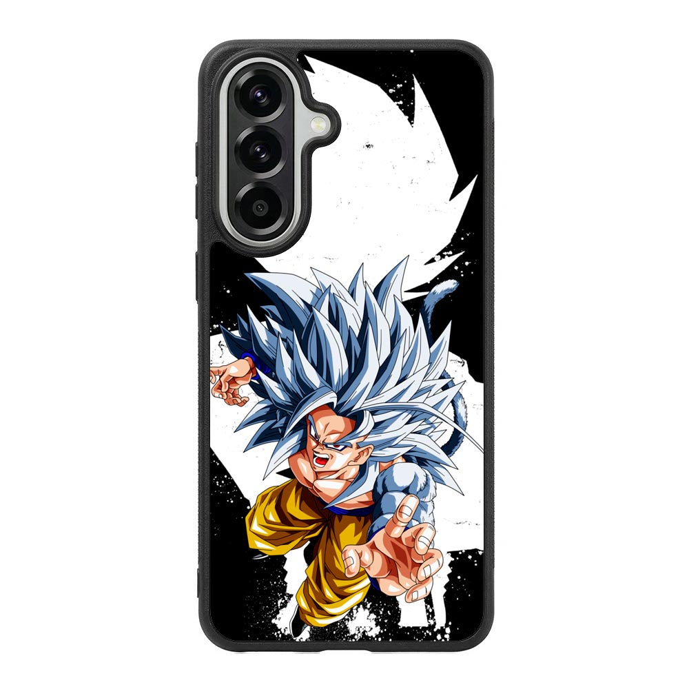 son goku super saiyan 5 Z3136 Samsung Galaxy A37 Case