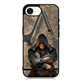 assassins creed unity Z3260 iPhone 16e Case