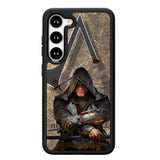 assassins creed unity Z3260 Samsung Galaxy S24 5G Case