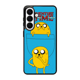 Pocket Jack Z3295 Samsung Galaxy S26 Plus Case
