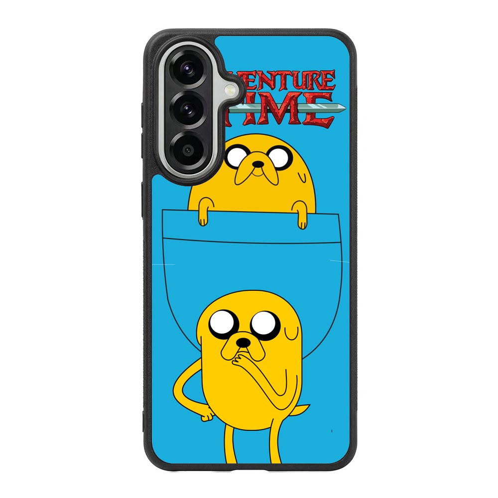 Pocket Jack Z3295 Samsung Galaxy A37 Case