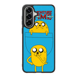 Pocket Jack Z3295 Samsung Galaxy A37 Case