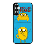Pocket Jack Z3295 Samsung Galaxy A26 5G Case