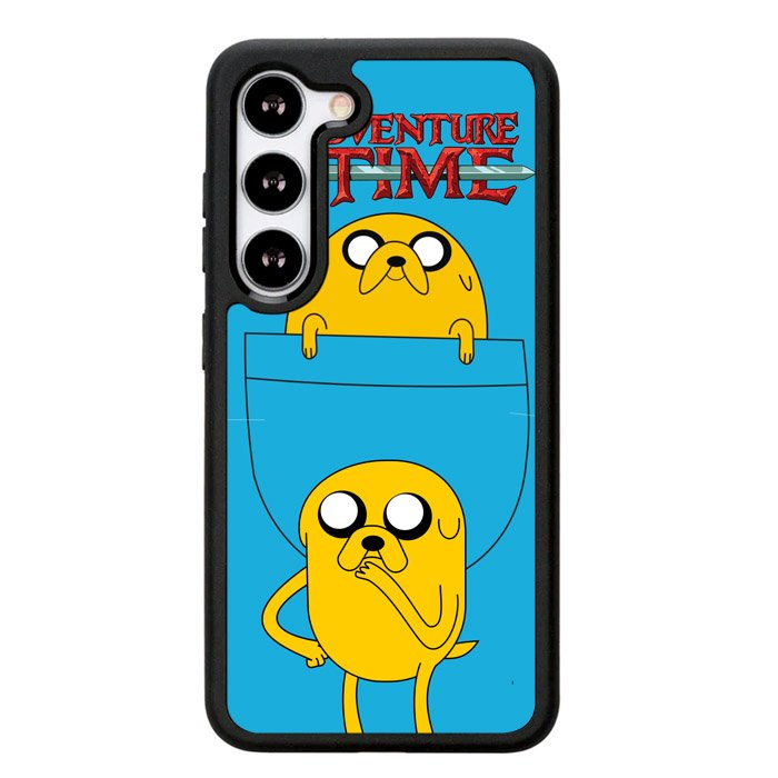 Pocket Jack Z3295 Samsung Galaxy S24 Plus 5G , Samsung Galaxy S24+ 5G Case