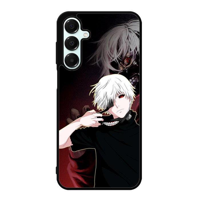 Kaneki Ken Tokyo Ghoul Z3426 Samsung Galaxy A26 5G Case