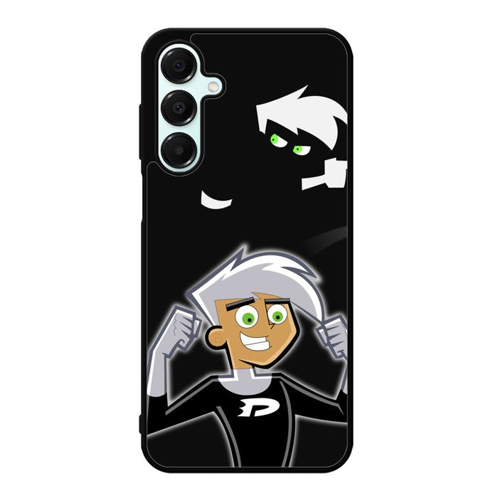Danny Phantom Z3446 Samsung Galaxy A26 5G Case
