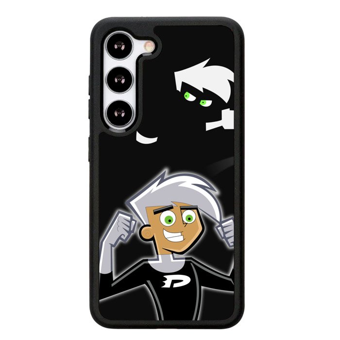 Danny Phantom Z3446 Samsung Galaxy S24 5G Case