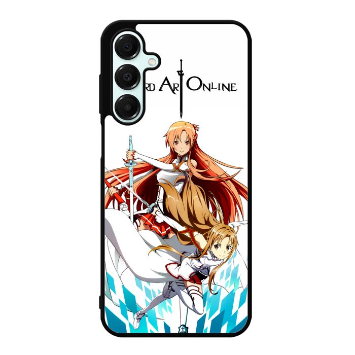 asuna sword art online Z3457 Samsung Galaxy A15 5G Case