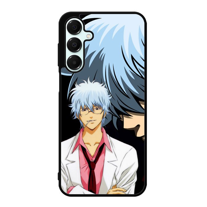 Gintama  anime Z3485 Samsung Galaxy A16 5G Case