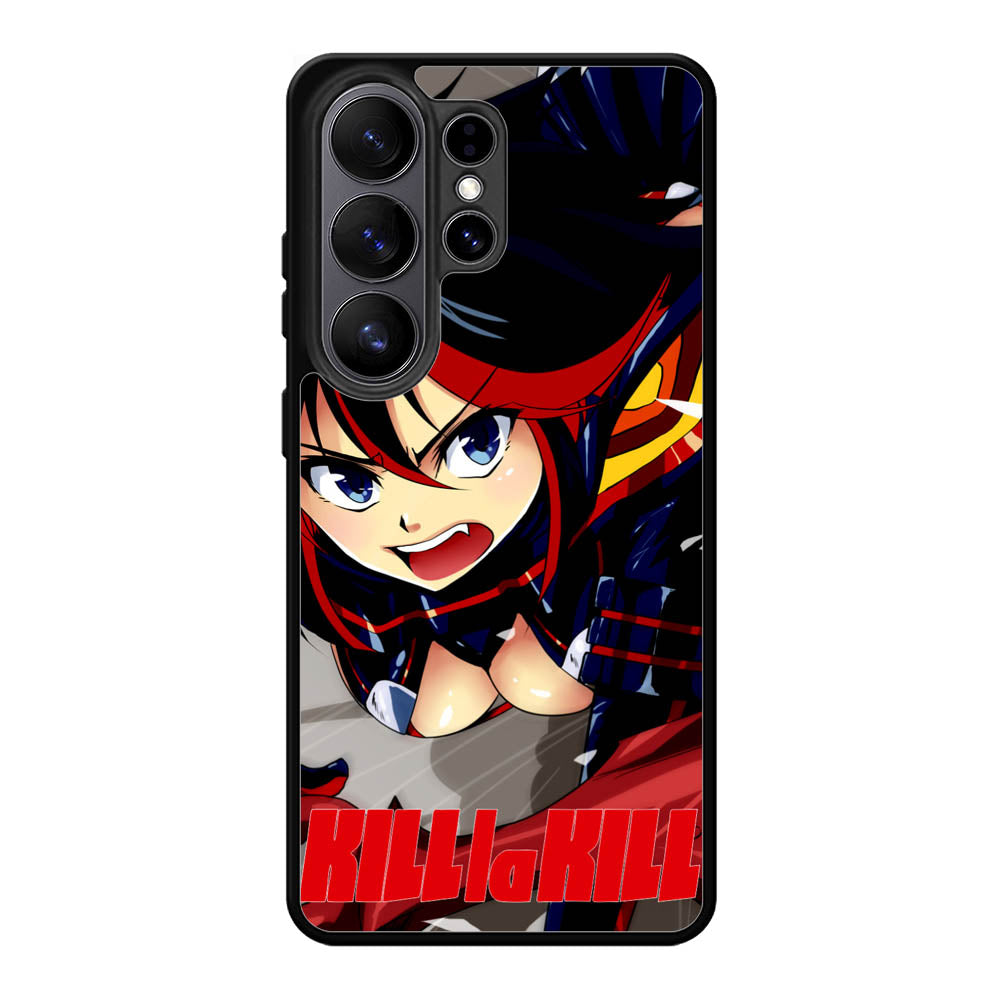 Kill la Kill Matoi Ryuko Z3507 Samsung Galaxy S26 Ultra Case