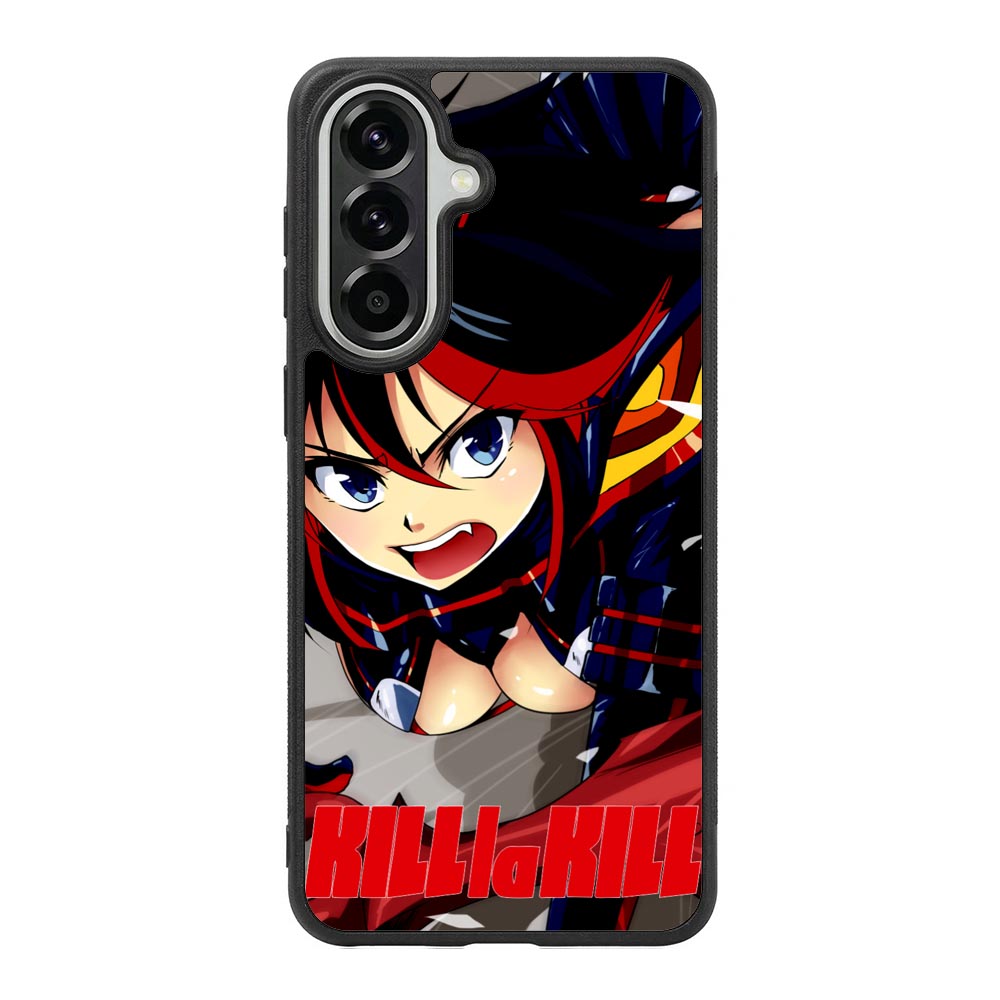 Kill la Kill Matoi Ryuko Z3507 Samsung Galaxy A37 Case