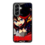 Kill la Kill Matoi Ryuko Z3507 Samsung Galaxy A37 Case
