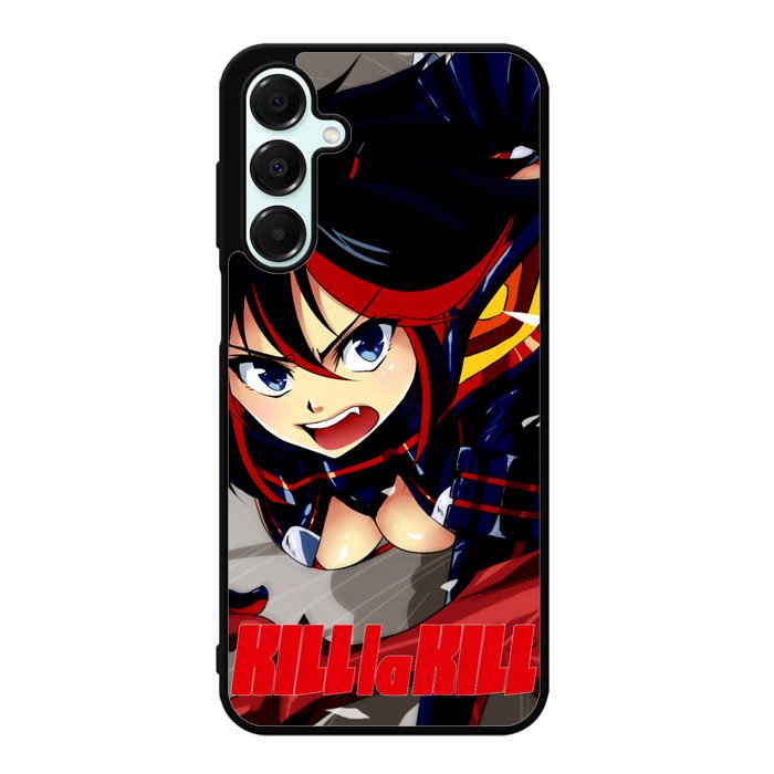 Kill la Kill Matoi Ryuko Z3507 Samsung Galaxy A25 5G Case