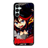 Kill la Kill Matoi Ryuko Z3507 Samsung Galaxy A36 5G Case