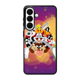 looney tunes cartoons Z3511 Samsung Galaxy S26 Plus Case