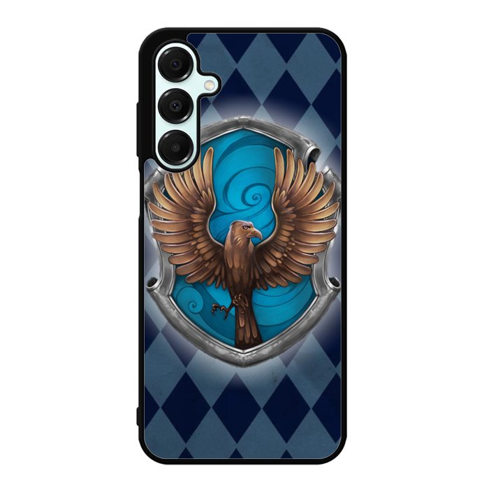 Ravenclaw Harry Potter Logo Z3531 Samsung Galaxy A15 5G Case
