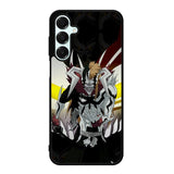 bleach hollow mask Z3552 Samsung Galaxy A35 5G Case
