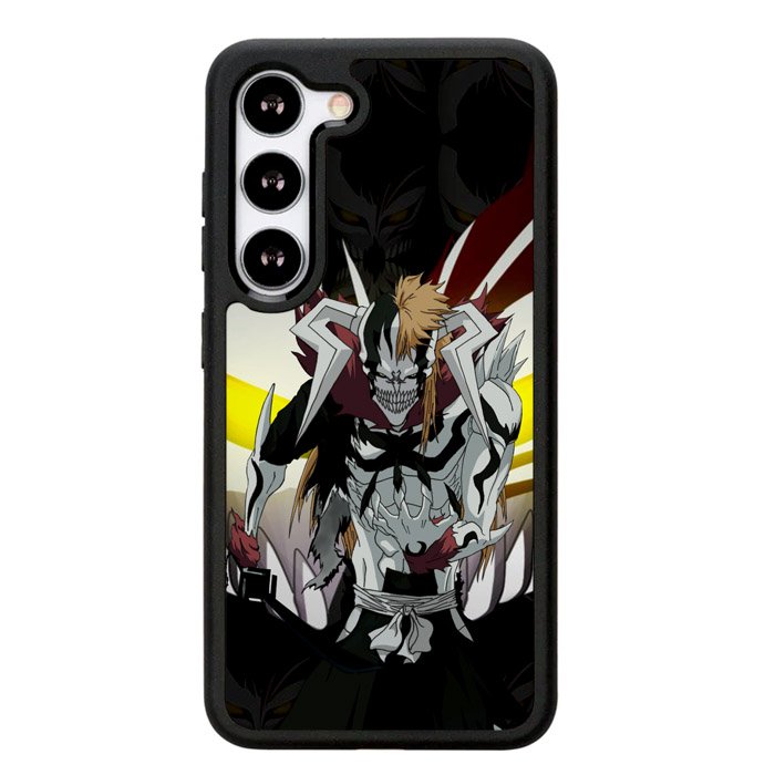 bleach hollow mask Z3552 Samsung Galaxy S25 5G Case
