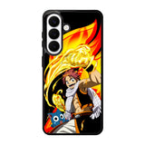 fairy tail natsu happy Z3555 Samsung Galaxy S26 Plus Case