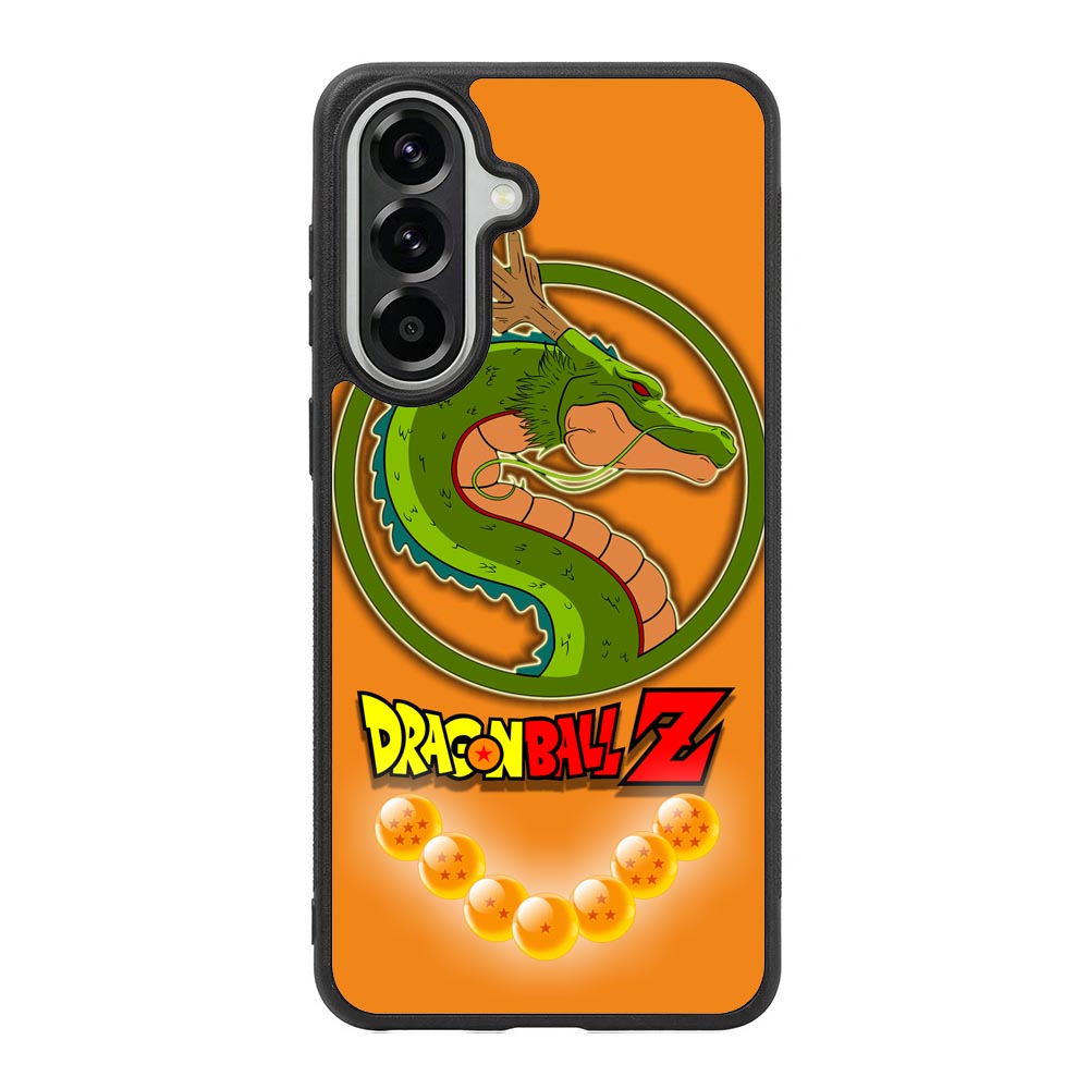 Dragon Ball Z Dragon Combat Z3588 Samsung Galaxy A57 Case