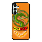 Dragon Ball Z Dragon Combat Z3588 Samsung Galaxy A15 5G Case