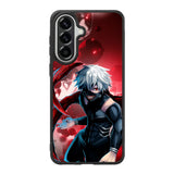 tokyo ghoul ken kaneki Z3601 Samsung Galaxy A57 Case