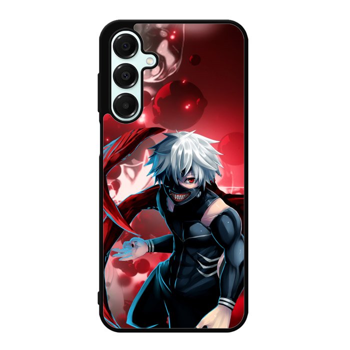 tokyo ghoul ken kaneki Z3601 Samsung Galaxy A36 5G Case