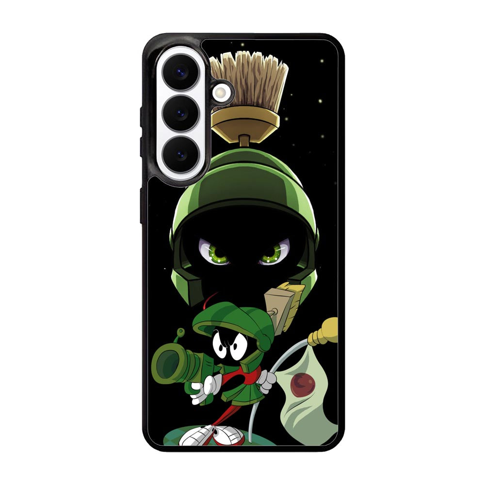 Looney Tunes Marvin Z3656 Samsung Galaxy S26 Plus Case