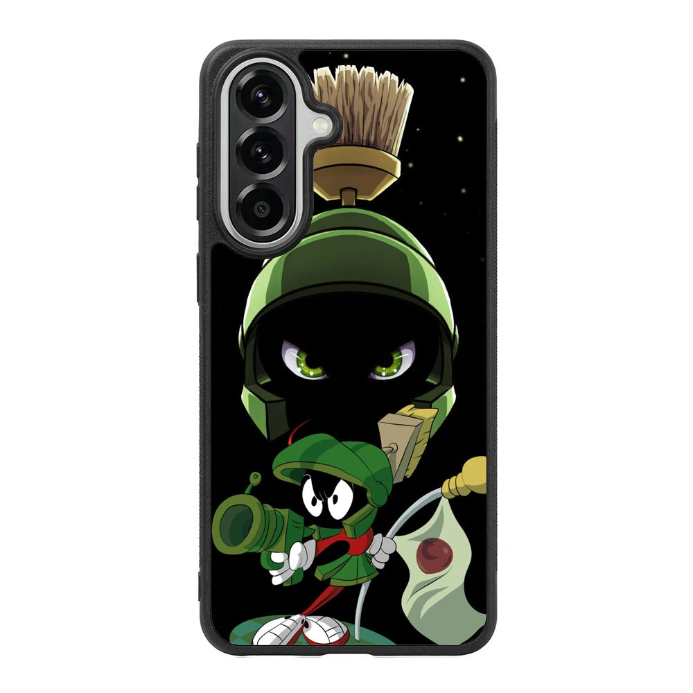 Looney Tunes Marvin Z3656 Samsung Galaxy A57 Case