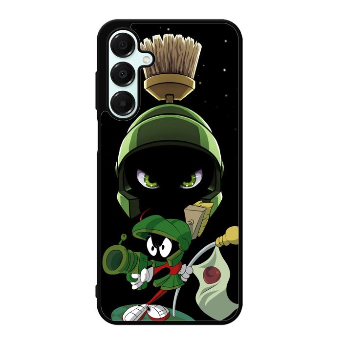 Looney Tunes Marvin Z3656 Samsung Galaxy A36 5G Case