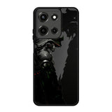 DARK SAMURAI Z3664 Motorola Moto G 5G 2025 Case