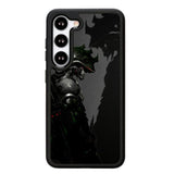DARK SAMURAI Z3664 Samsung Galaxy S24 5G Case