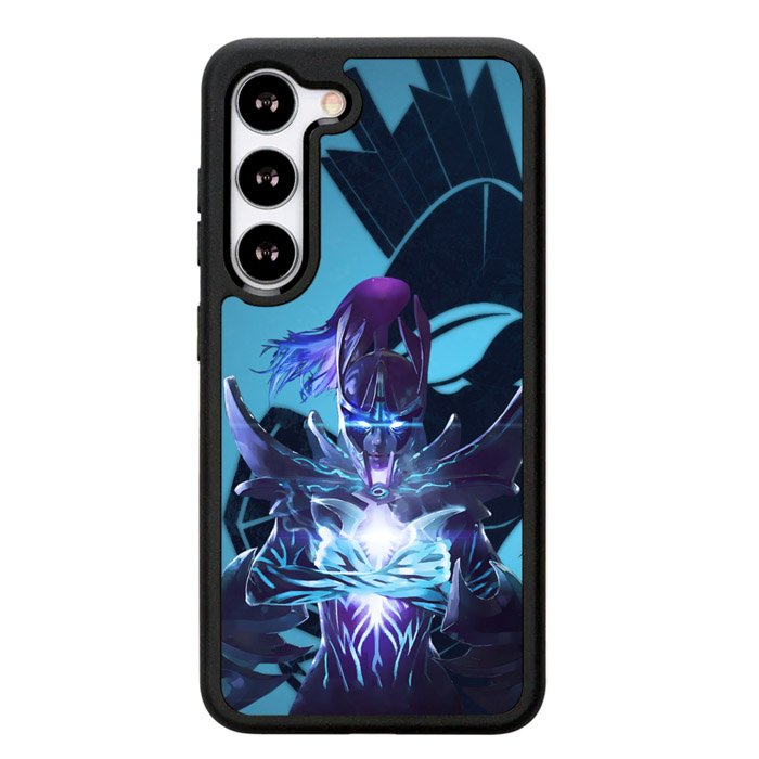 dota 2 phantom assassin Z3667 Samsung Galaxy S24 5G Case