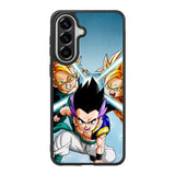 Dragon Ball z super goten Z3670 Samsung Galaxy A57 Case