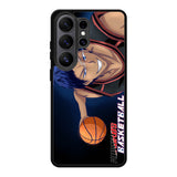 kuroko no basuke aomine daiki Z3706 Samsung Galaxy S26 Ultra Case