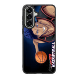 kuroko no basuke aomine daiki Z3706 Samsung Galaxy A37 Case