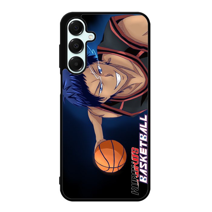 kuroko no basuke aomine daiki Z3706 Samsung Galaxy A26 5G Case