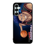 kuroko no basuke aomine daiki Z3706 Samsung Galaxy A15 5G Case